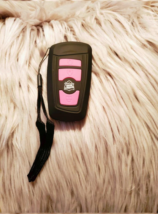 Key Fob Stun Gun