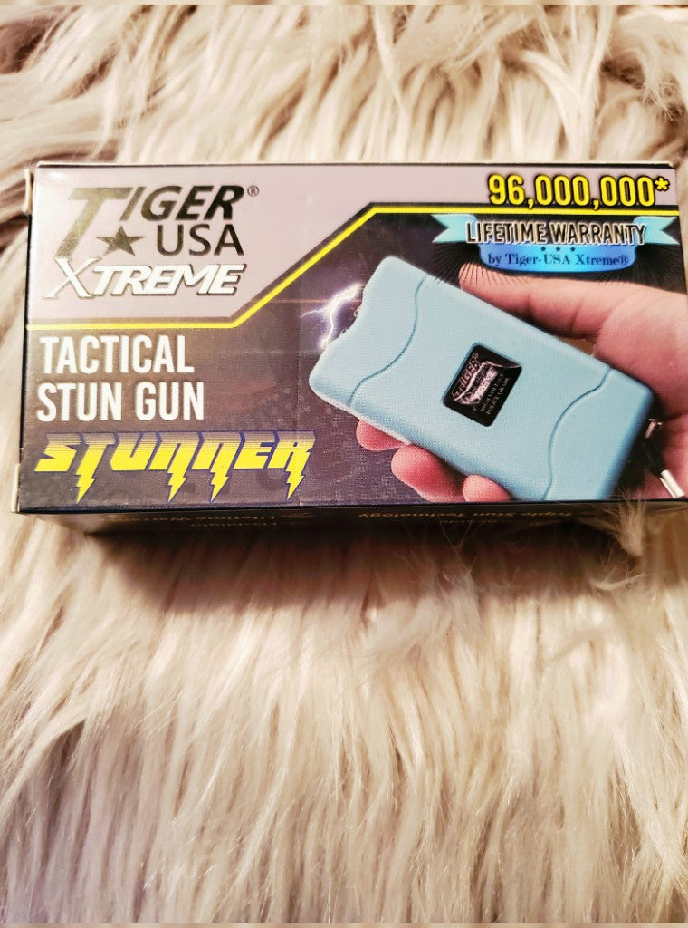 Taser