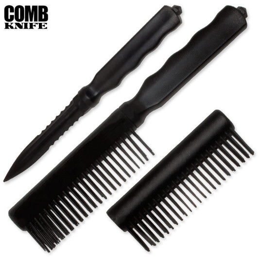 Comb Knife